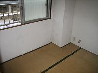 同じ部屋2