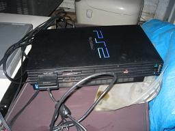 PS２