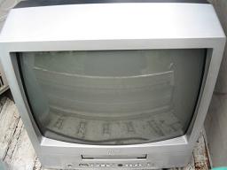 テレビデオ