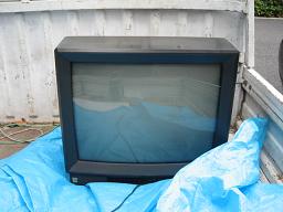 テレビ