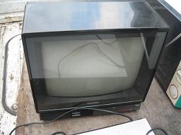 テレビ